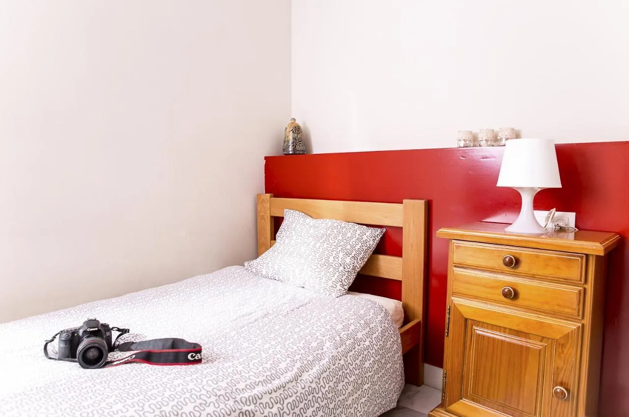 Sea & Wave Palencia Superior Pool Apartment Malaga
