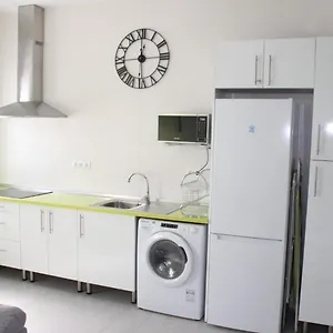 Appartamento Margo 1, Málaga